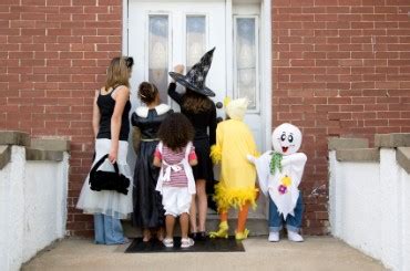 Halloween Babies: How They Navigate the Holiday Season